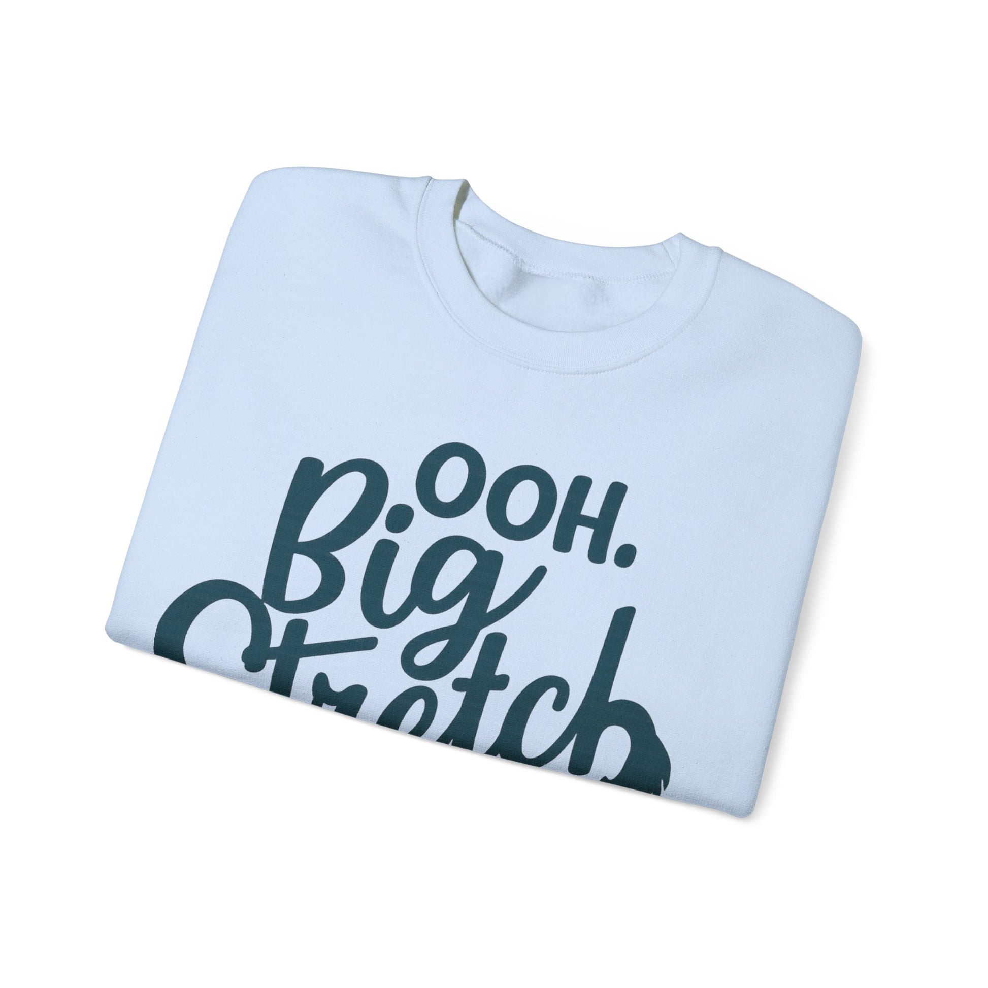 Cavalier King Charles Big Stretch Sweatshirt