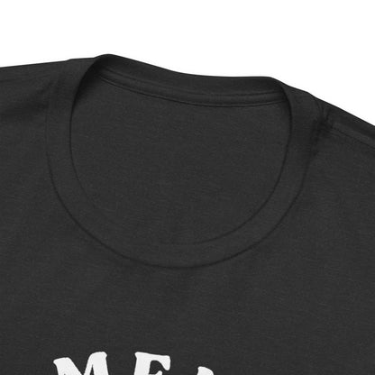 Airedale Terrier Naughty List TShirt