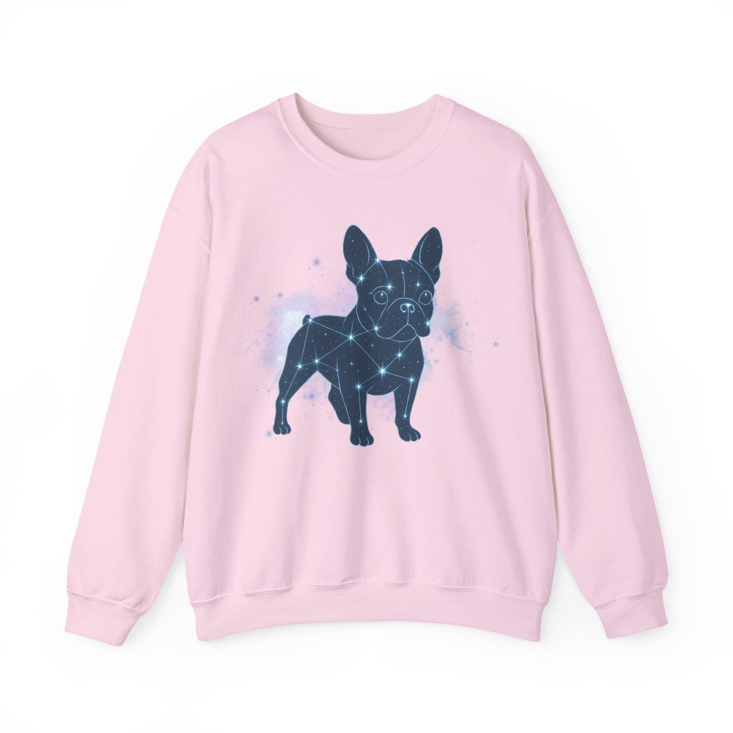 French Bulldog Constellation Sweatshirt
