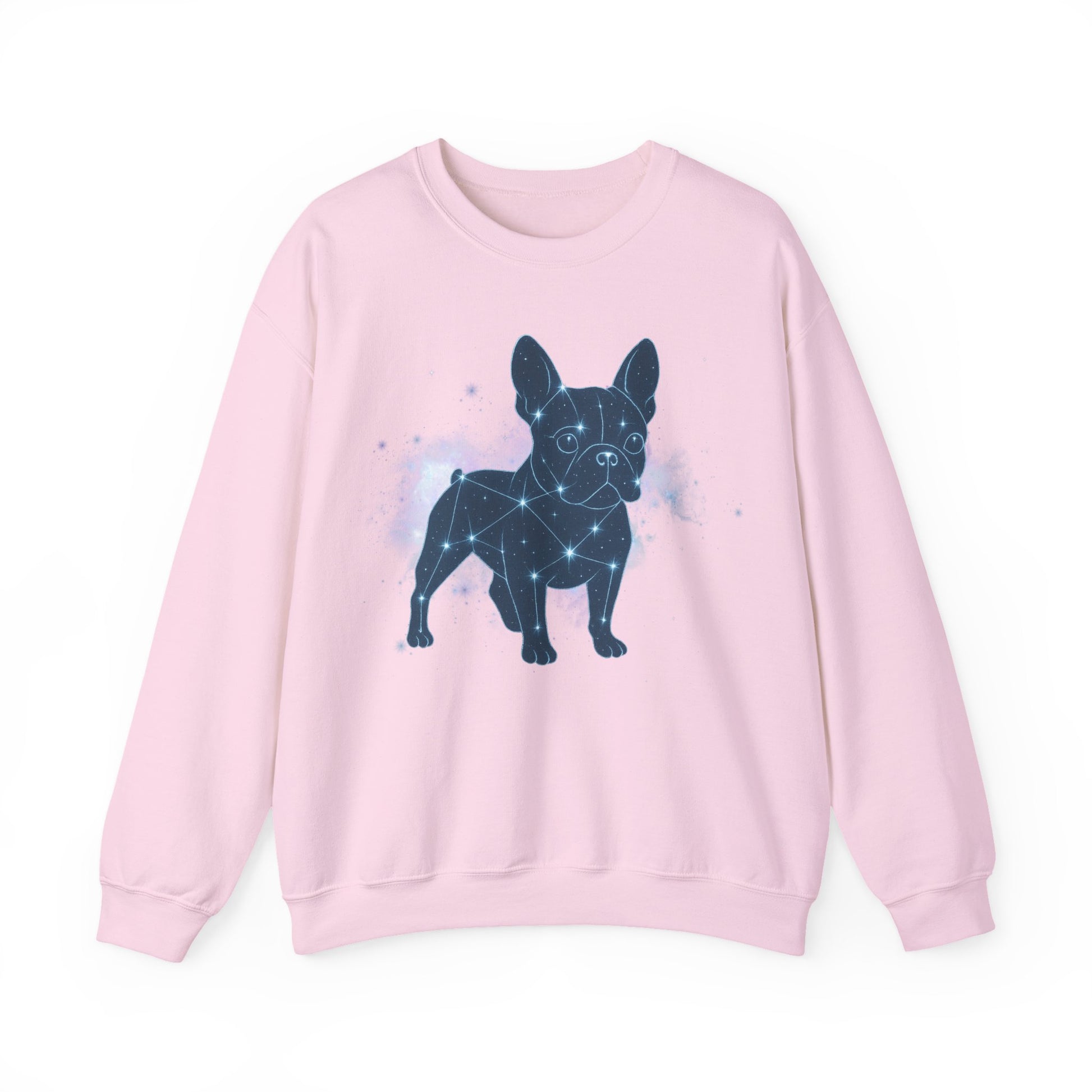 French Bulldog Constellation Sweatshirt