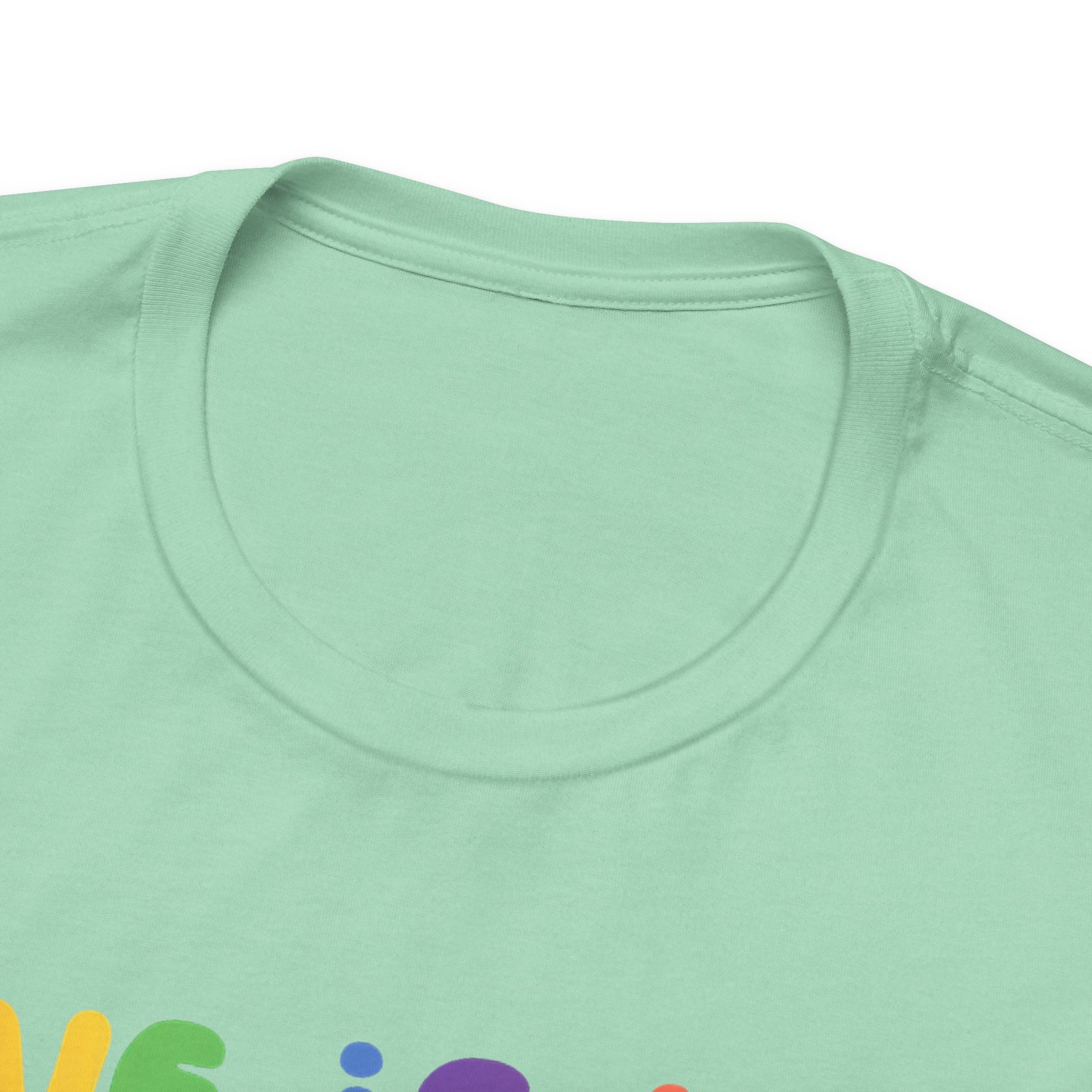 French Bulldog Pride TShirt