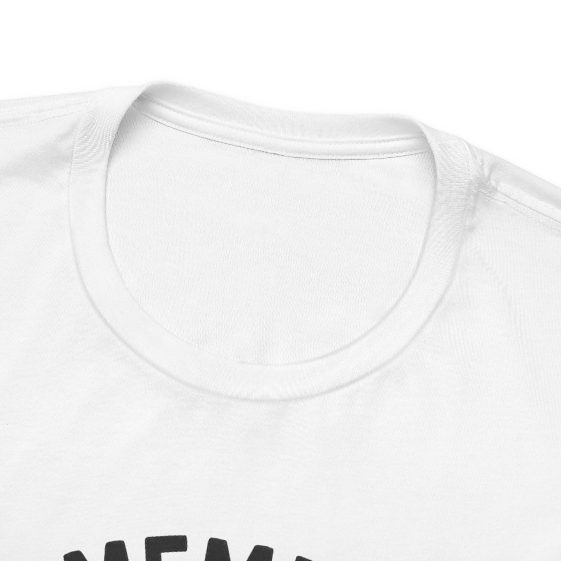 Cavalier King Charles Naughty List TShirt