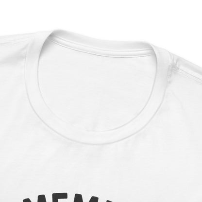 Cavalier King Charles Naughty List TShirt