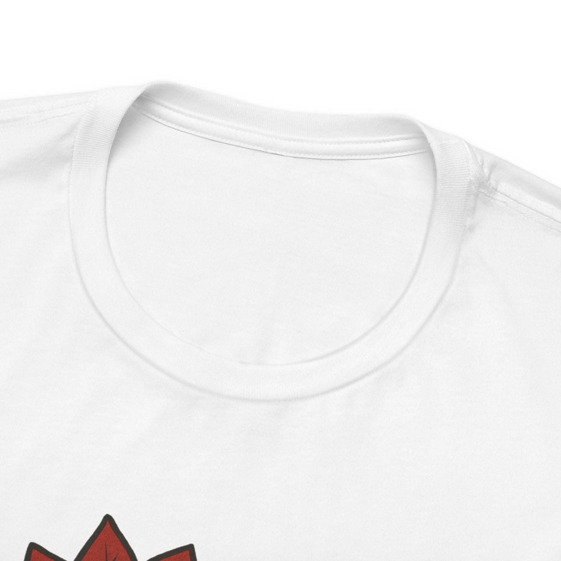 Piebald Frenchie Holiday Flowers Sleeping TShirt