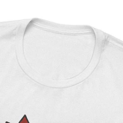 Fawn Frenchie Holiday Flowers Sleeping TShirt