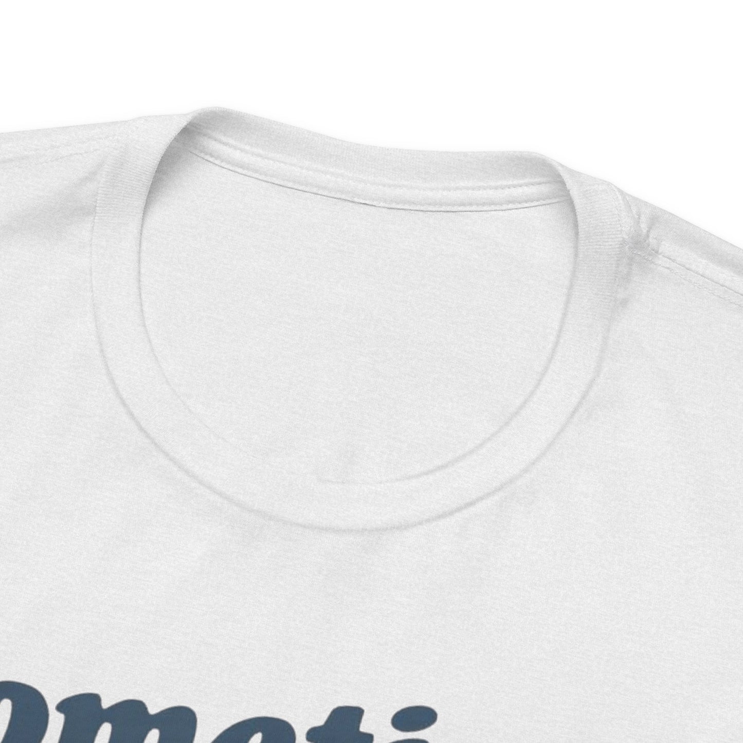 Tricolor Cavalier Fartin' TShirt