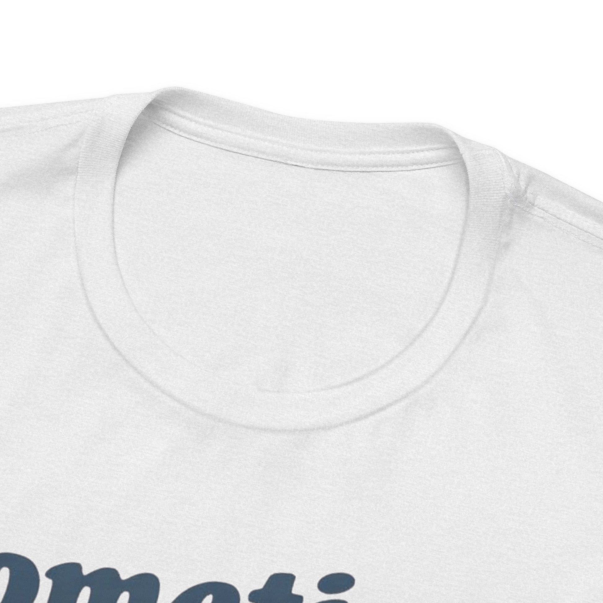 Tricolor Cavalier Fartin' TShirt