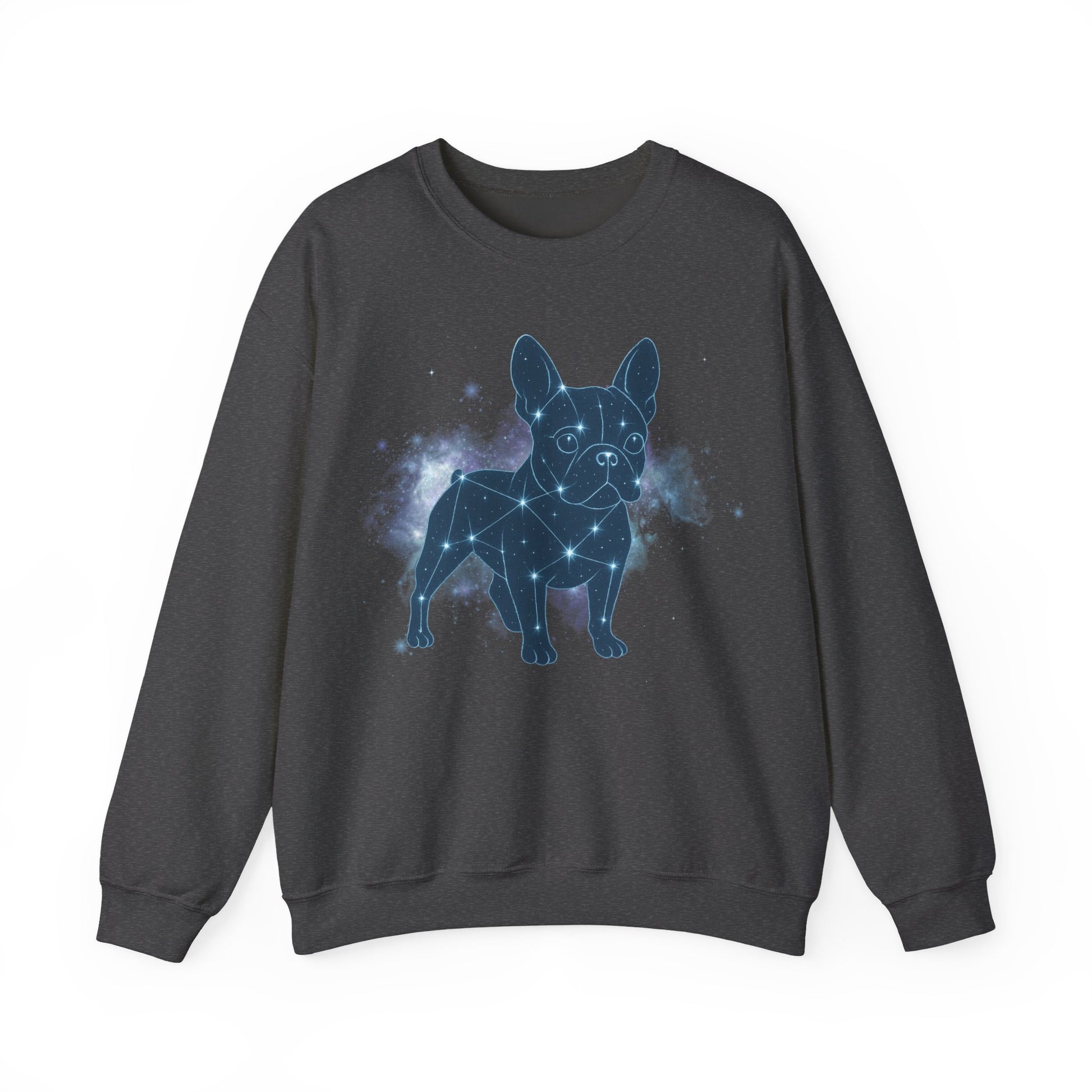 French Bulldog Constellation Sweatshirt