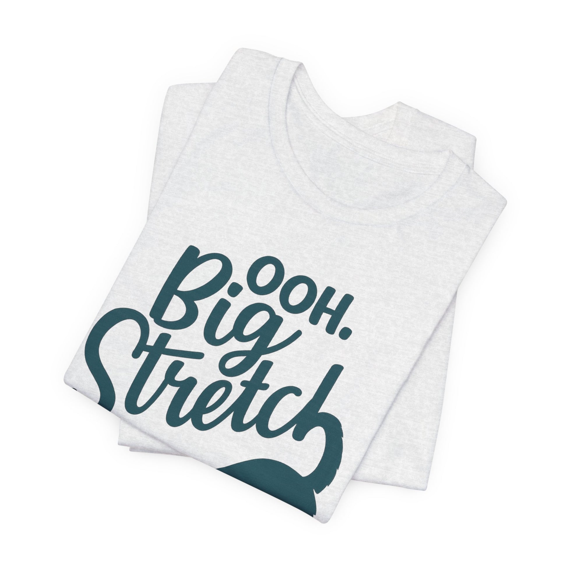 Golden Retriever Big Stretch TShirt