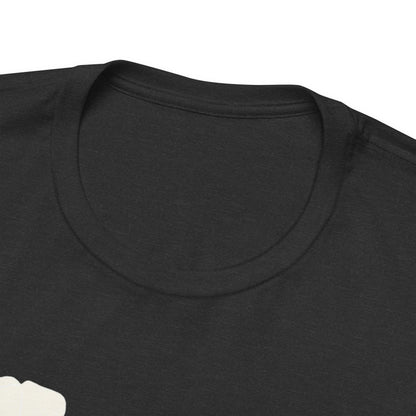 Airedale Terrier Silhouette Tshirt