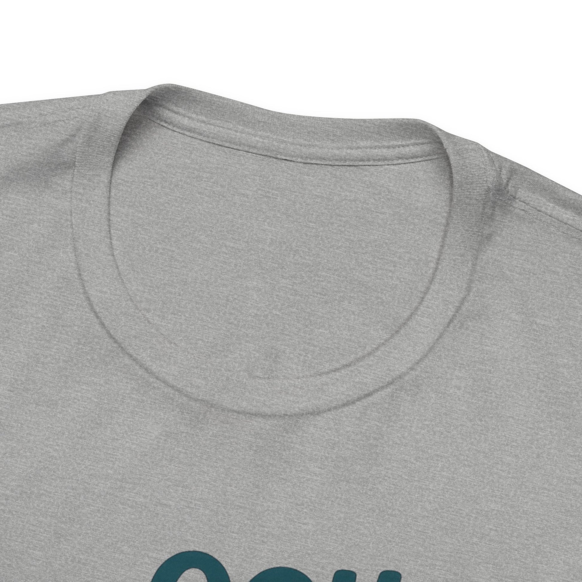 Golden Retriever Big Stretch TShirt