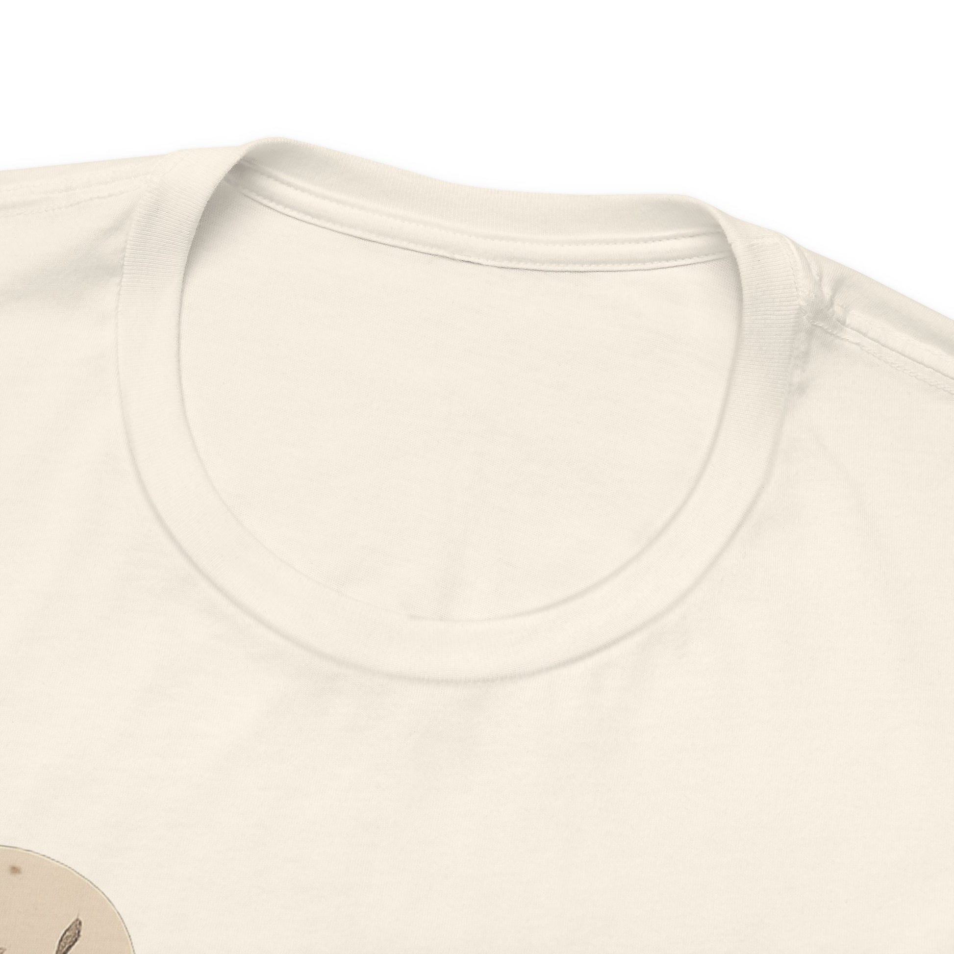 Golden Retriever Floral Silhouette TShirt