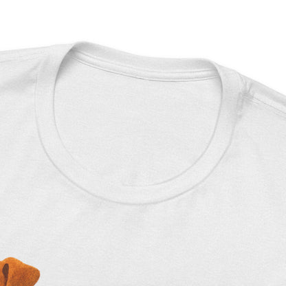 Airedale Terrier Ribbon Tshirt