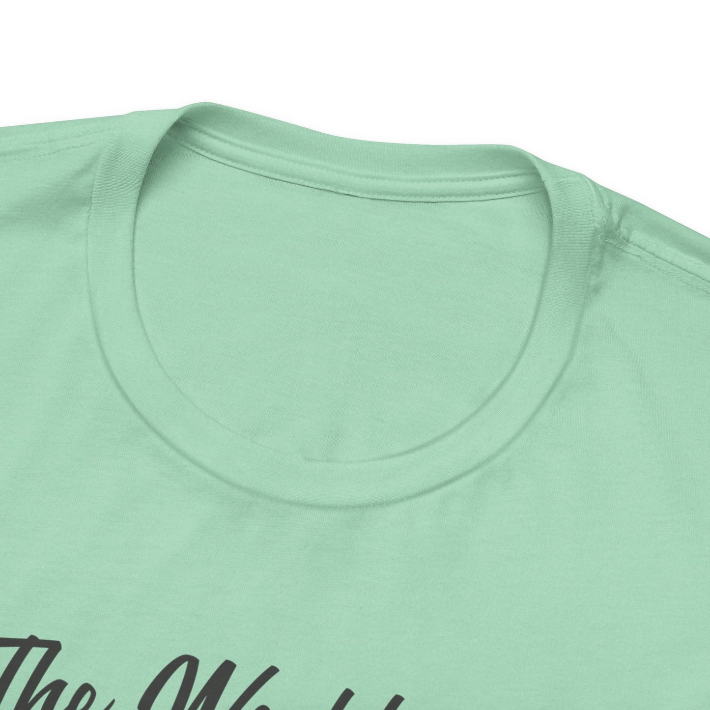 Cruel World Ruby Cavalier Tshirt