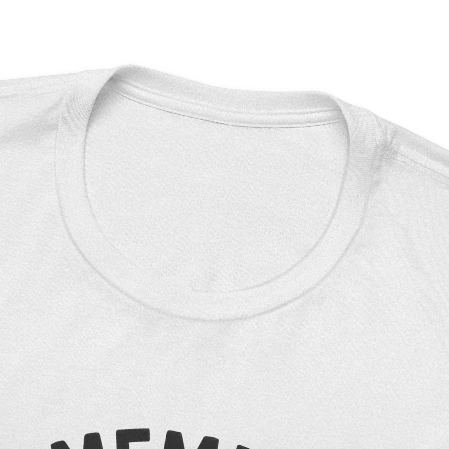 Cavalier King Charles Naughty List TShirt