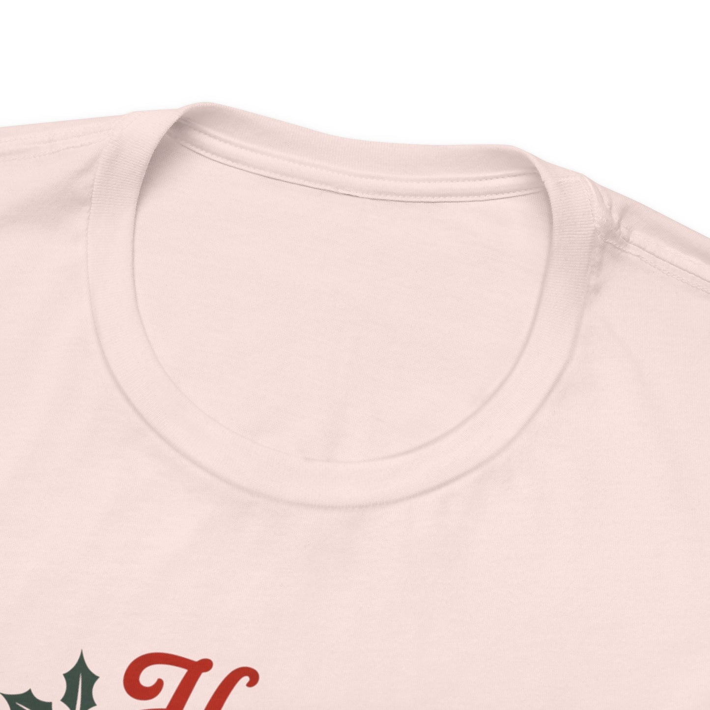 Golden Retriever Happy Howlidays TShirt