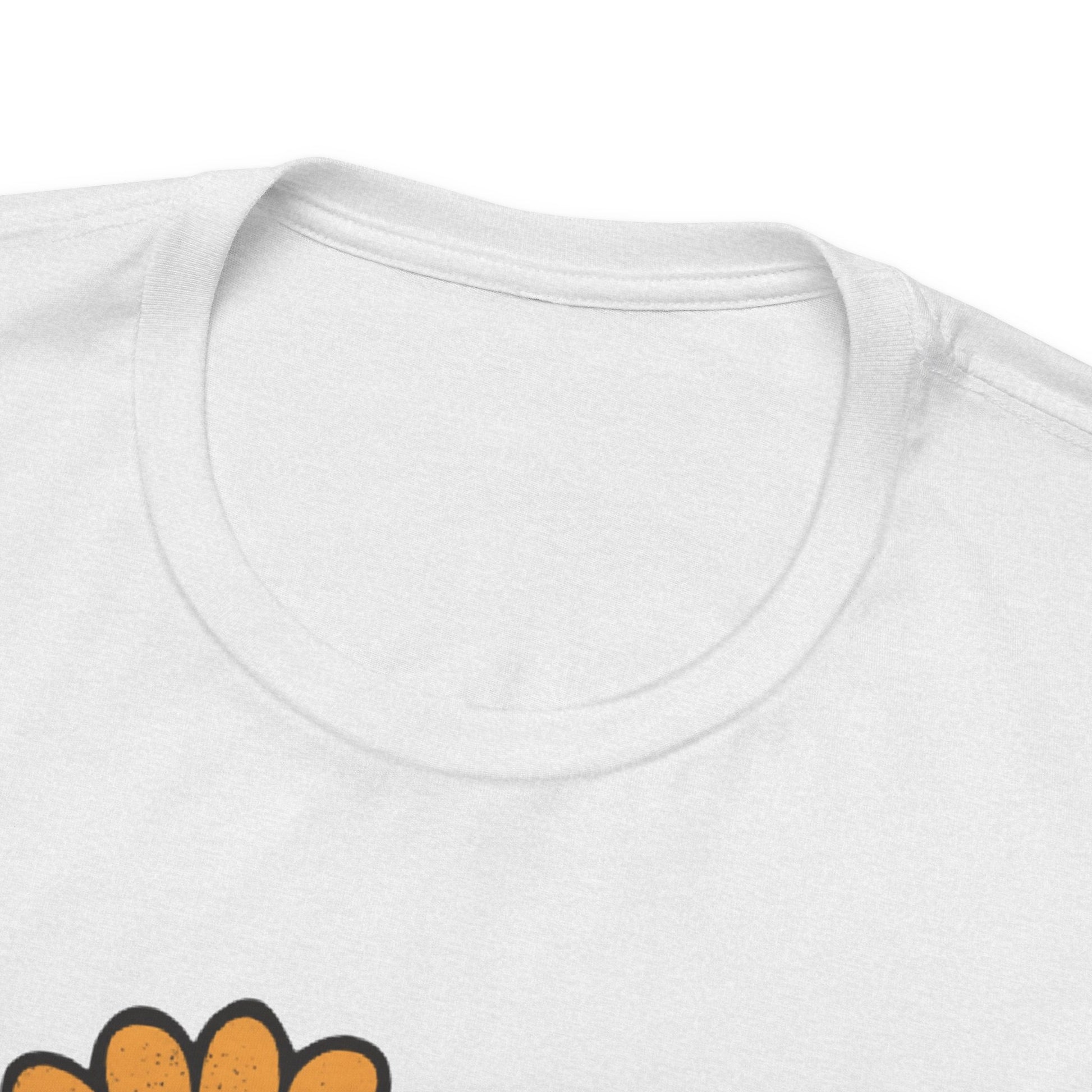 Golden Retriever Sleeping Flowers TShirt