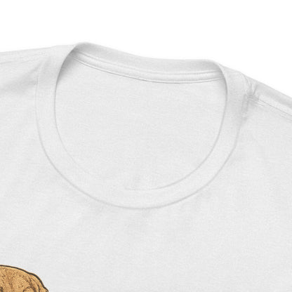 Therapy Golden Retriever Tshirt