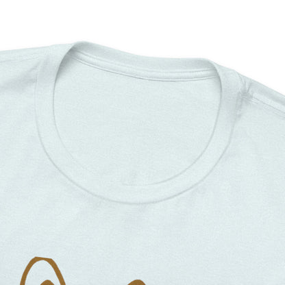 French Bulldog Heart Dog TShirt