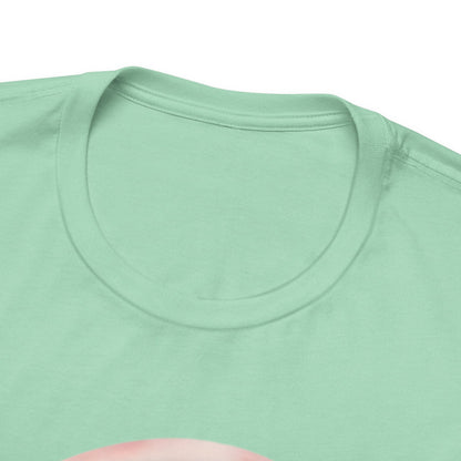 Blenheim Cavalier Watercolor Unicorn Tshirt