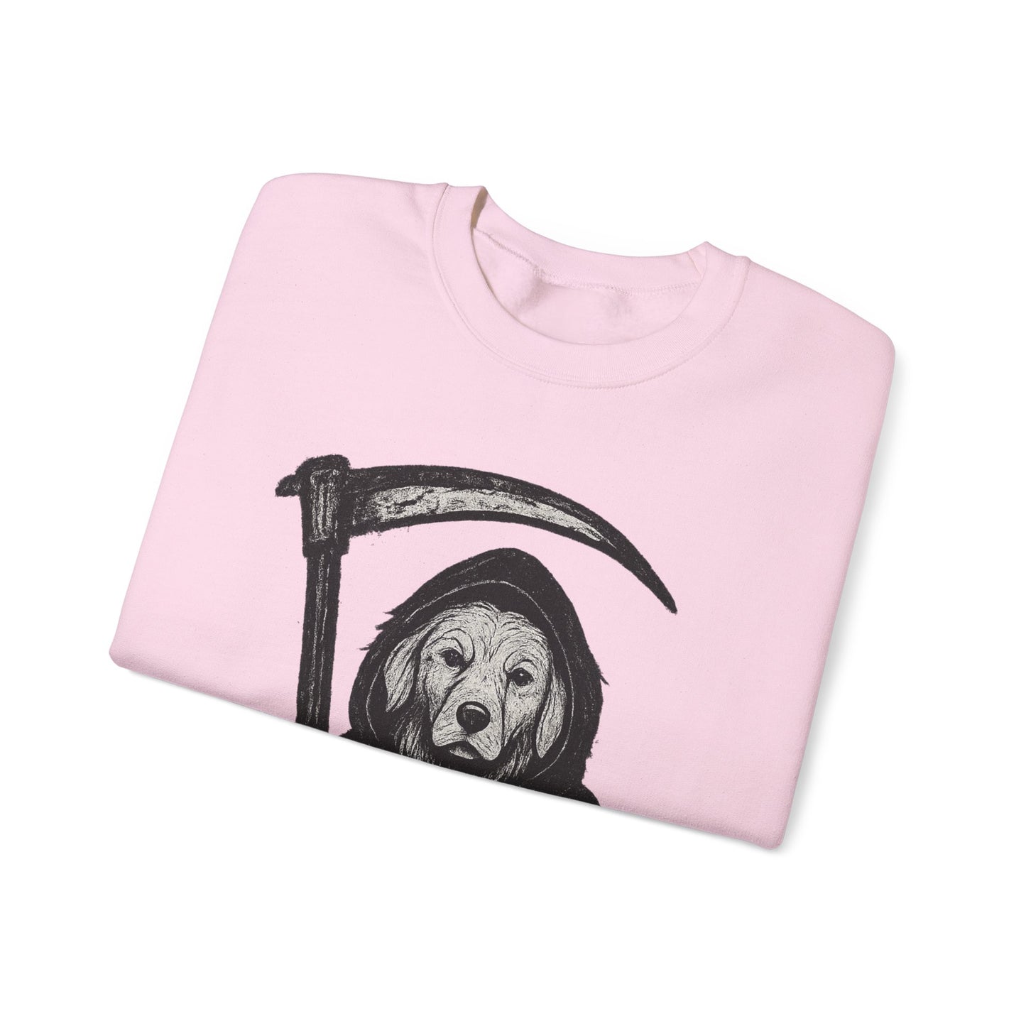 Reaper Golden Retriever Sweatshirt