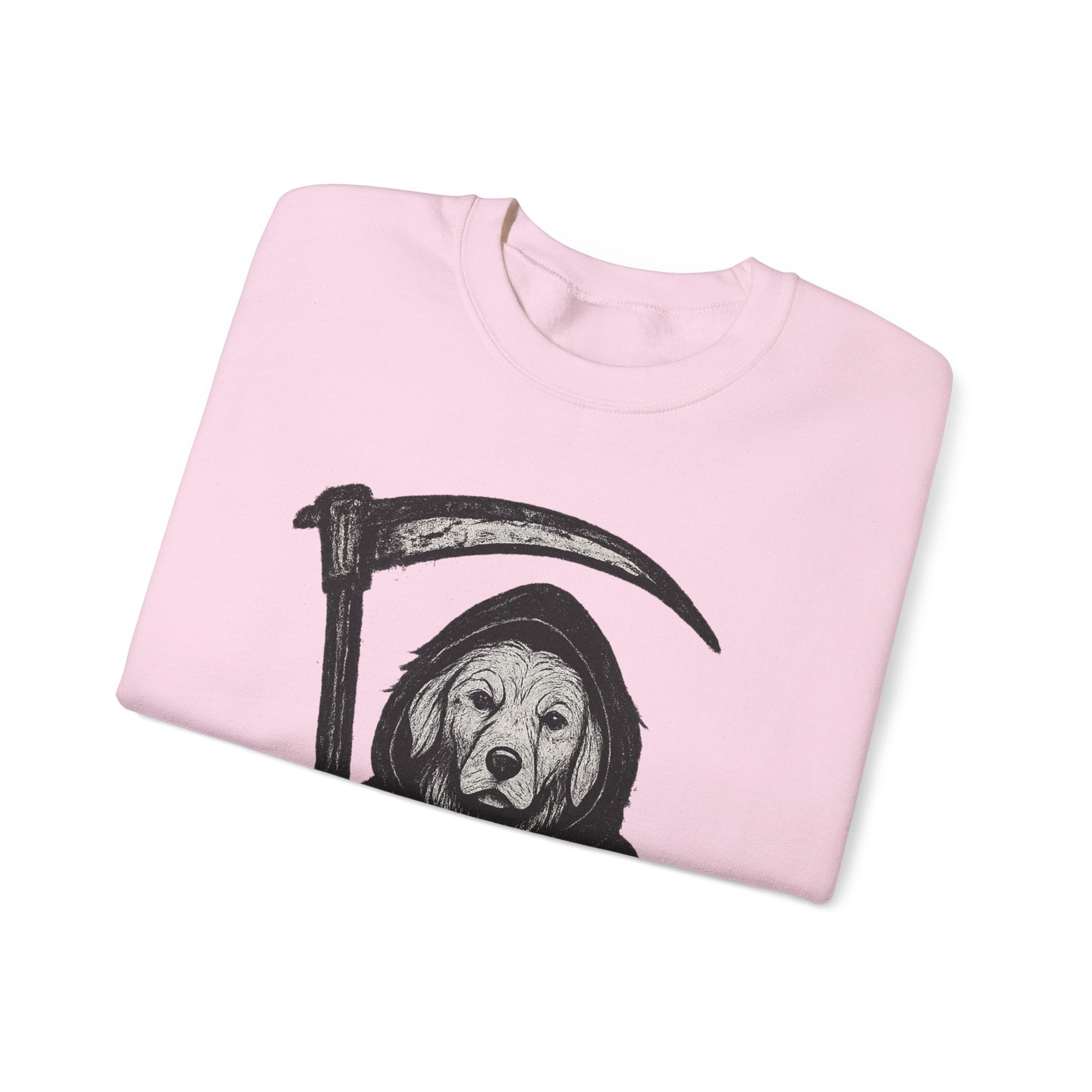 Reaper Golden Retriever Sweatshirt