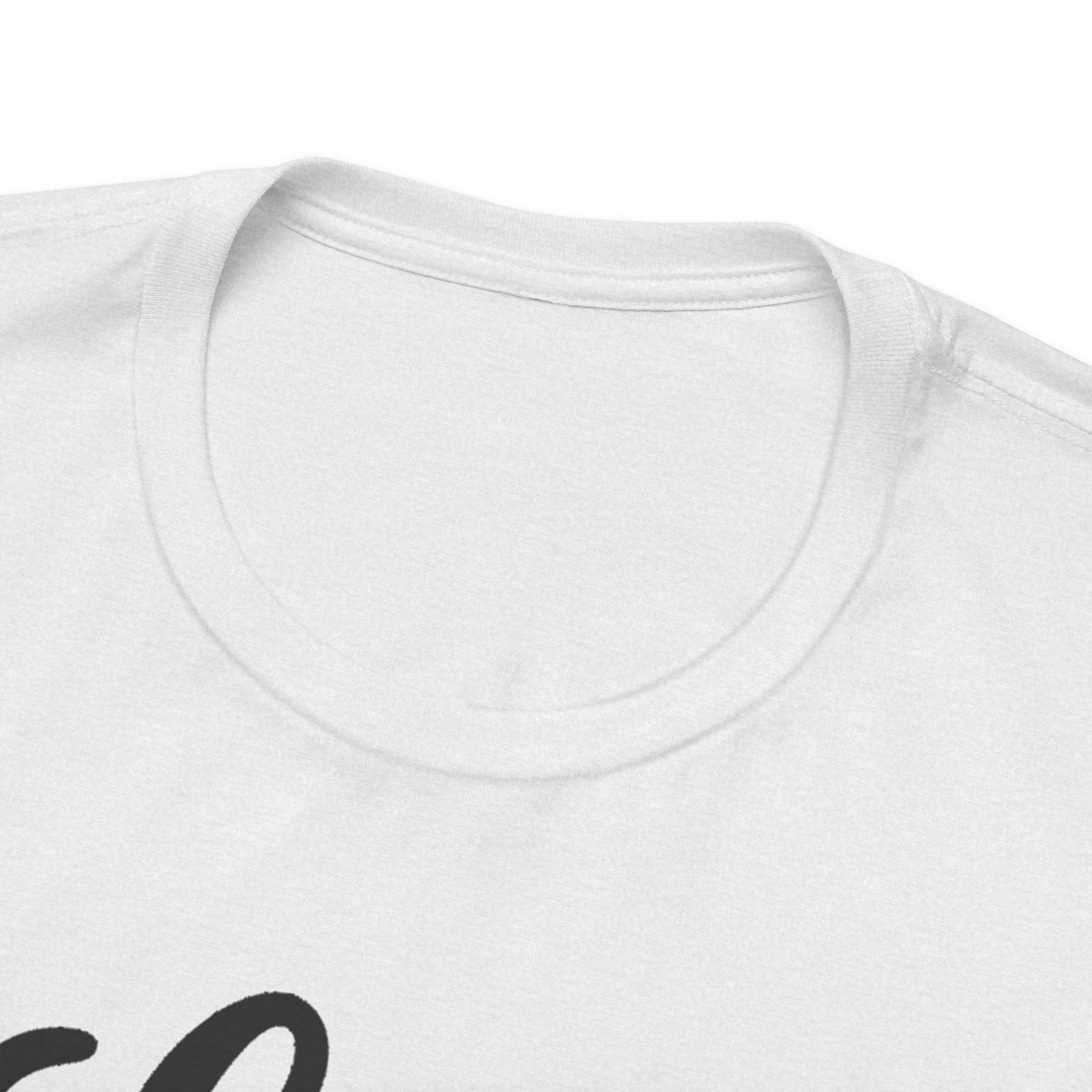 Golden Retriever Four Legged Word TShirt