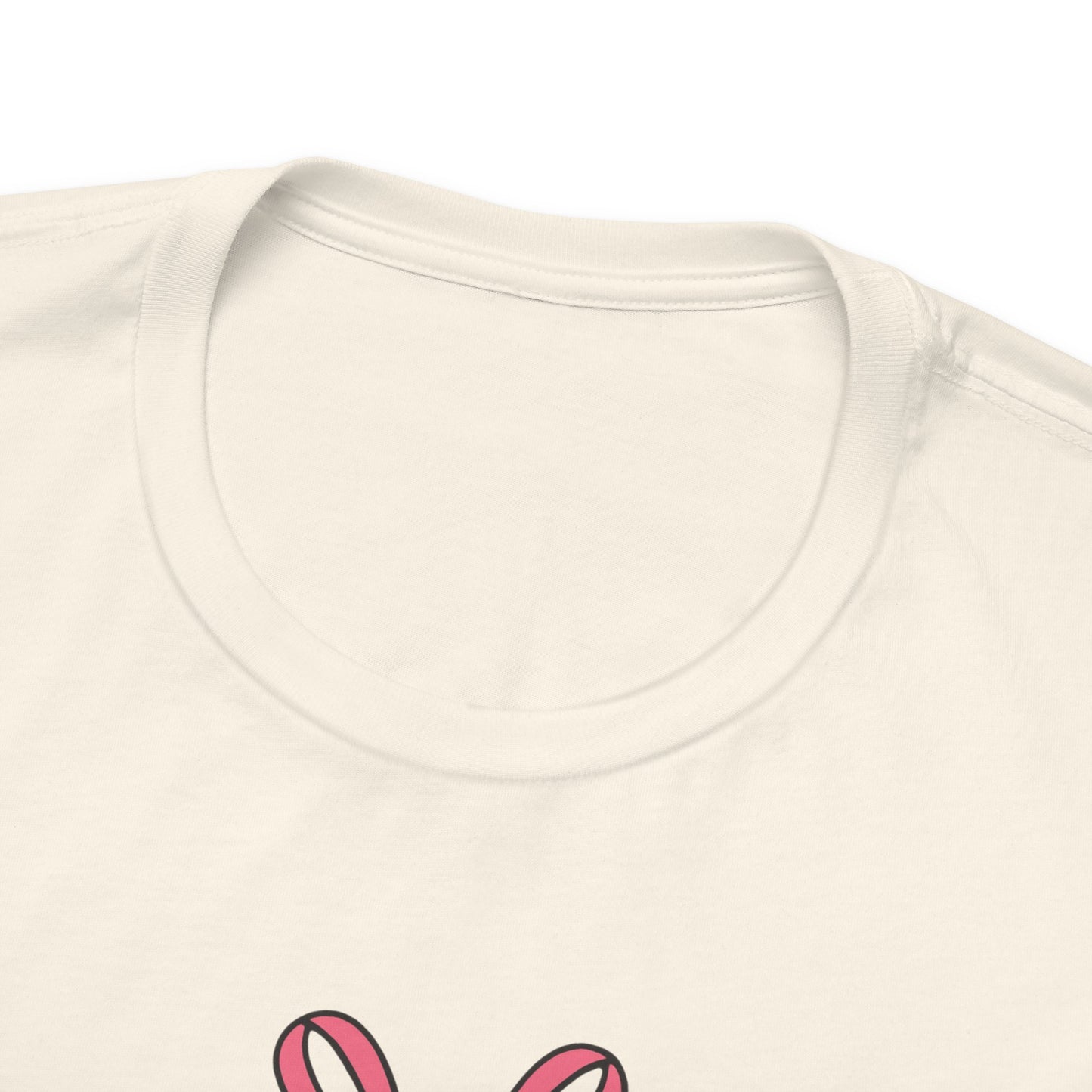 Ruby Cavalier Spooky Stamps TShirt