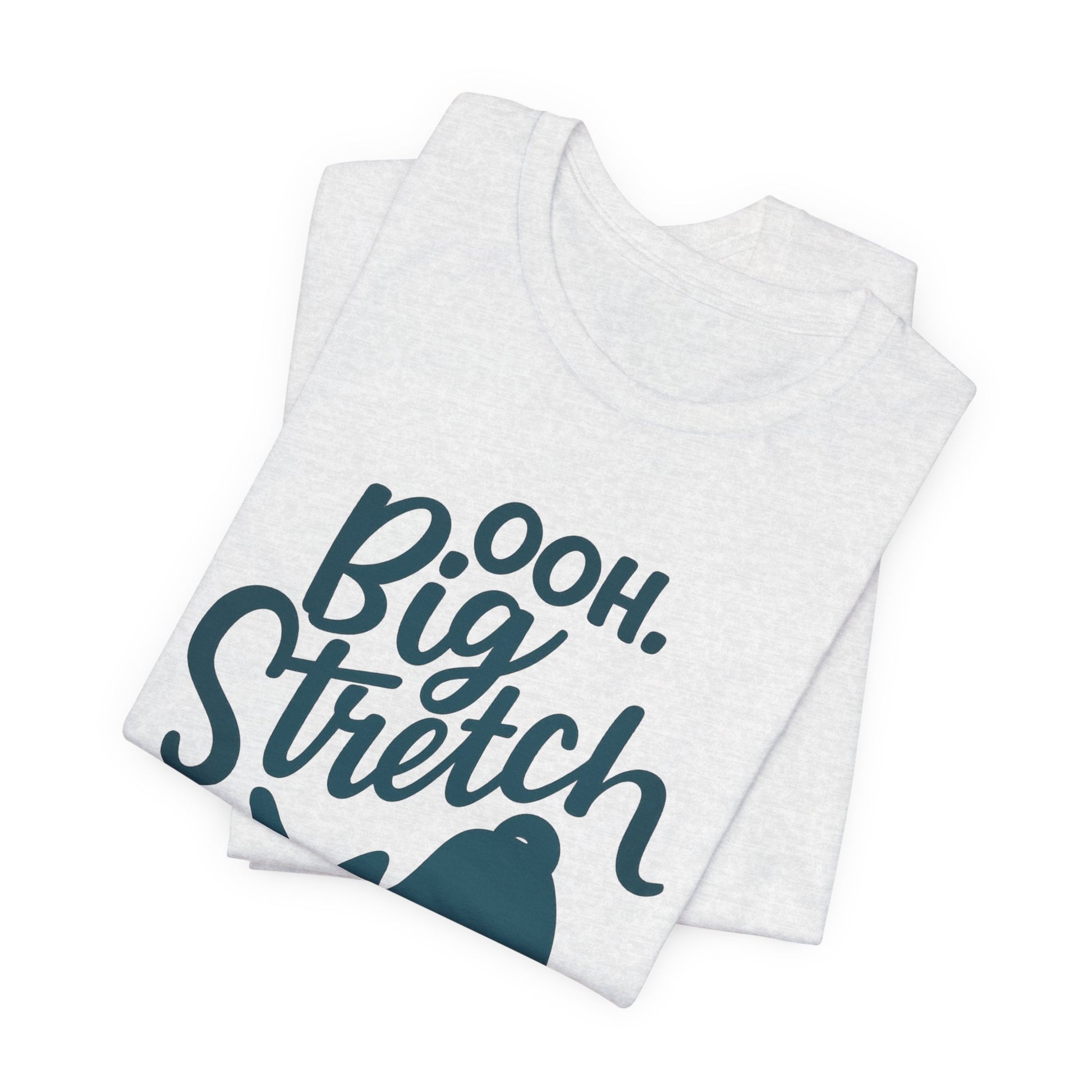 French Bulldog Big Stretch TShirt