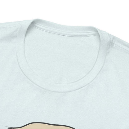 Therapist Golden Retriever Tshirt