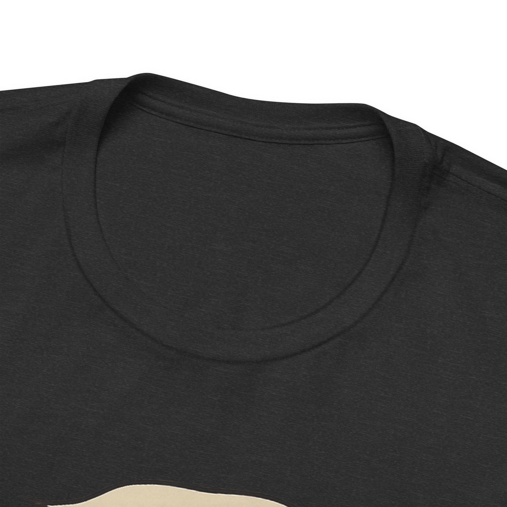 Therapist Golden Retriever Tshirt