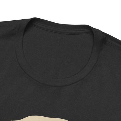 Therapist Golden Retriever Tshirt