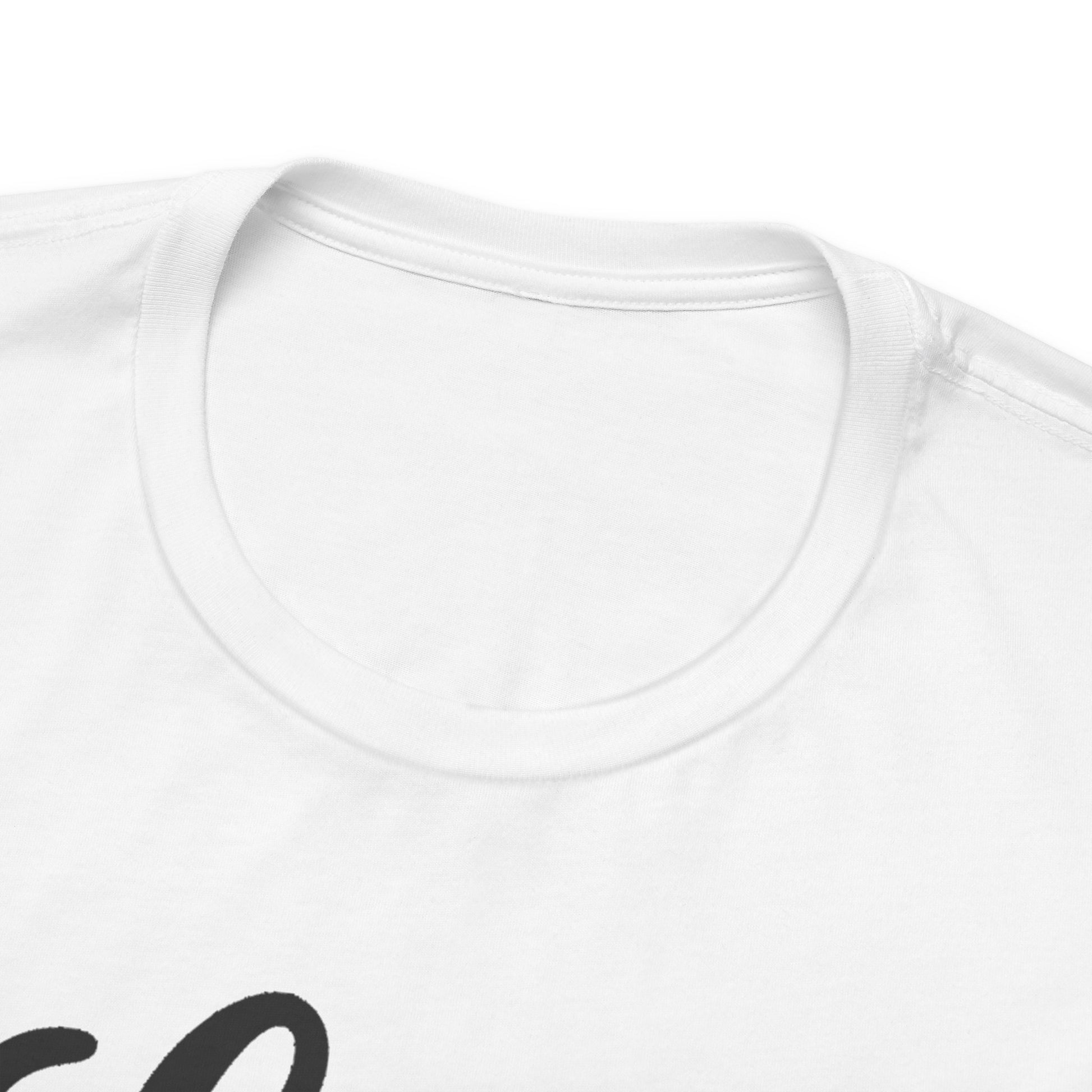 Golden Retriever Four Legged Word TShirt