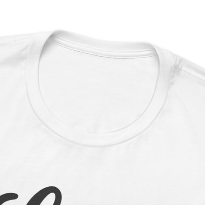 Golden Retriever Four Legged Word TShirt