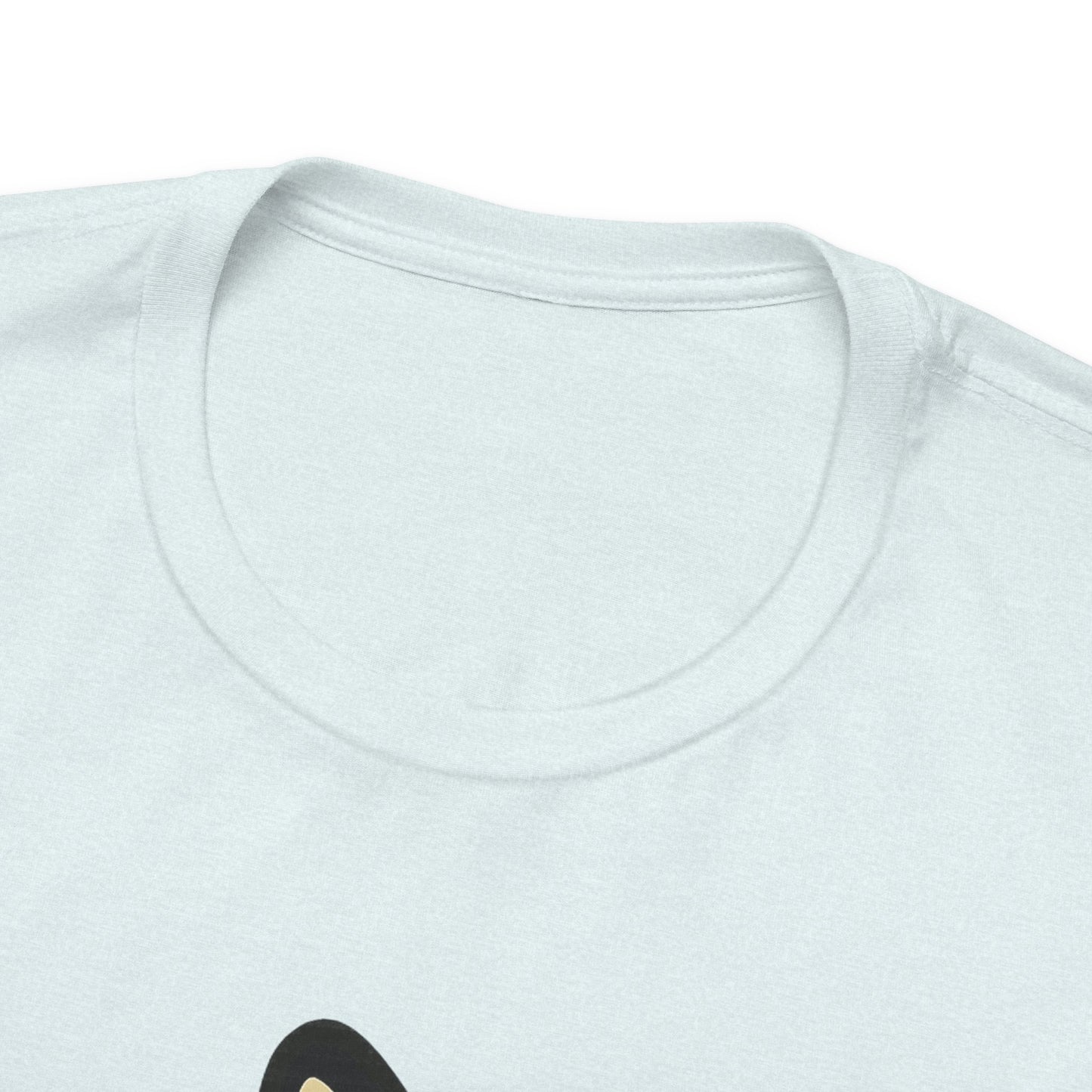 Piebald French Bulldog Stay. Slay. Halloween TShirt