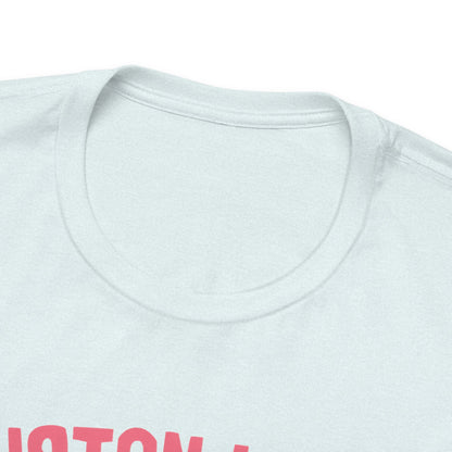 Piebald Houston Space TShirt