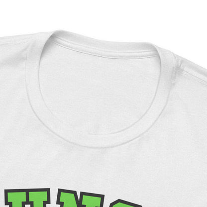 Ruby Cavalier College Mascot TShirt