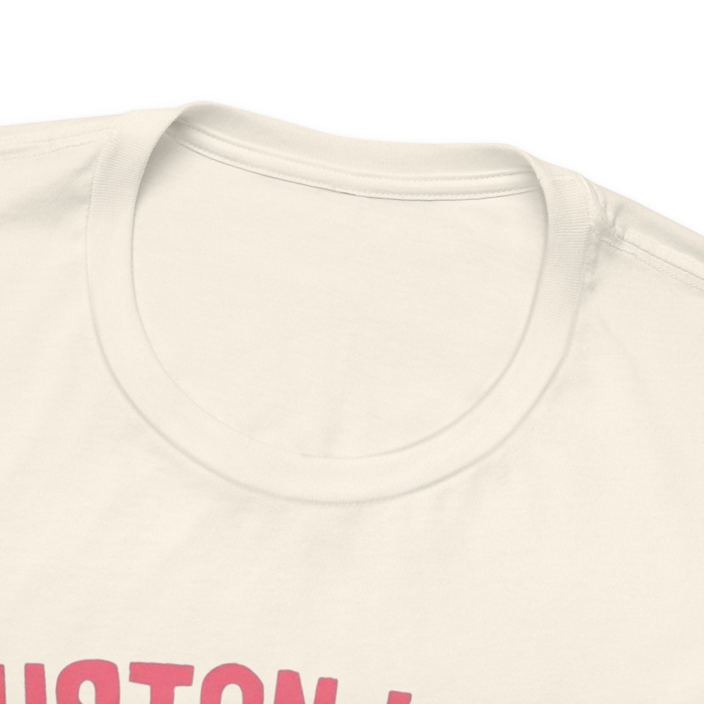 Golden Retriever Houston Space TShirt