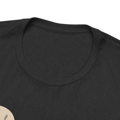 Golden Retriever Floral Silhouette TShirt