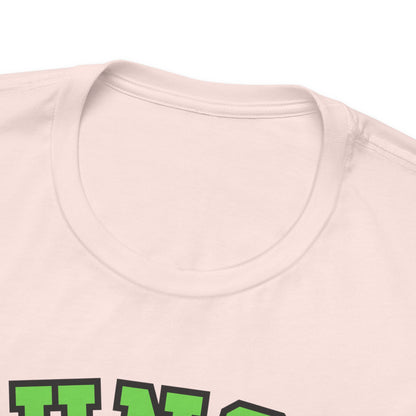 Custom College Mascot Mutt TShirt