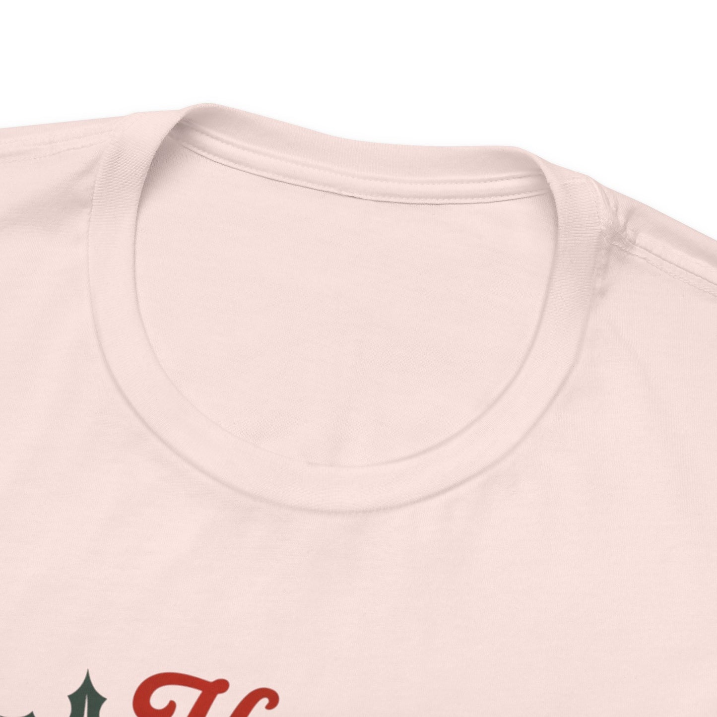 Black French Bulldog Happy Howlidays TShirt