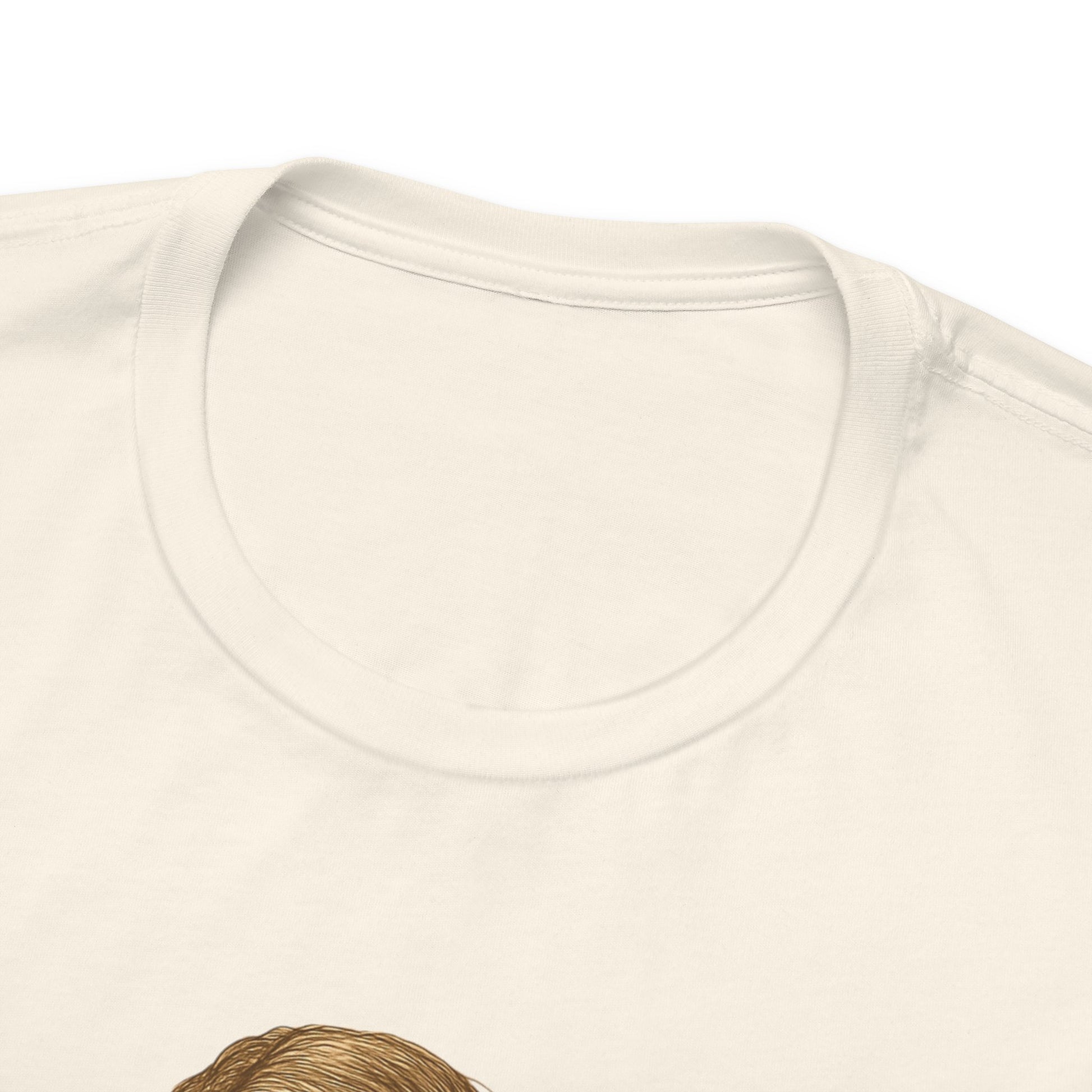 Golden Retriever Jesus TShirt