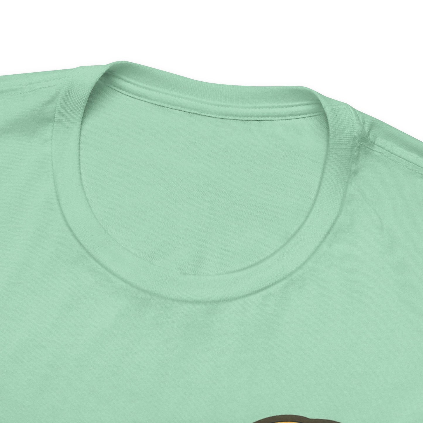 Treat Dealer Golden Retriever Tshirt