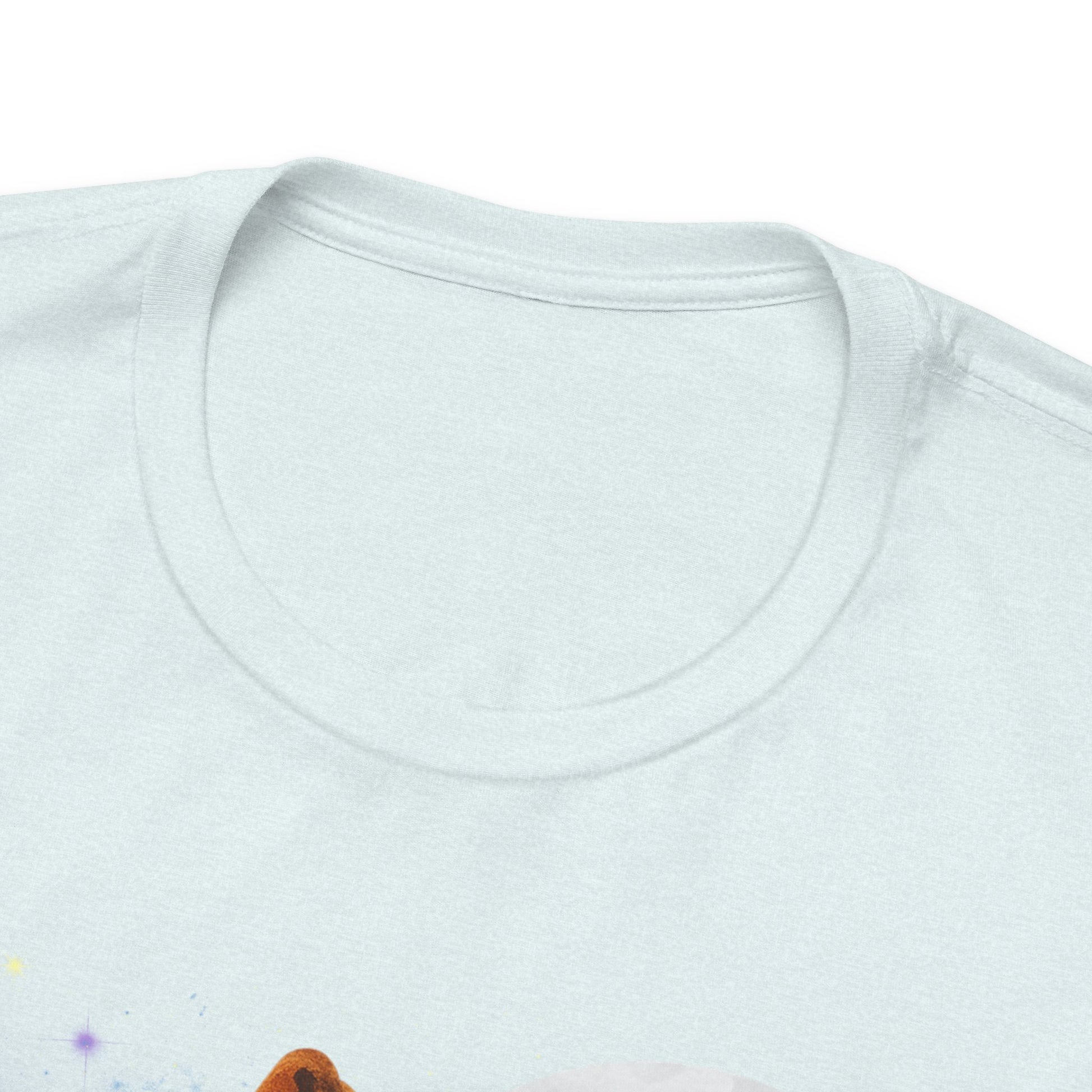 Cavalier King Charles Howling TShirt