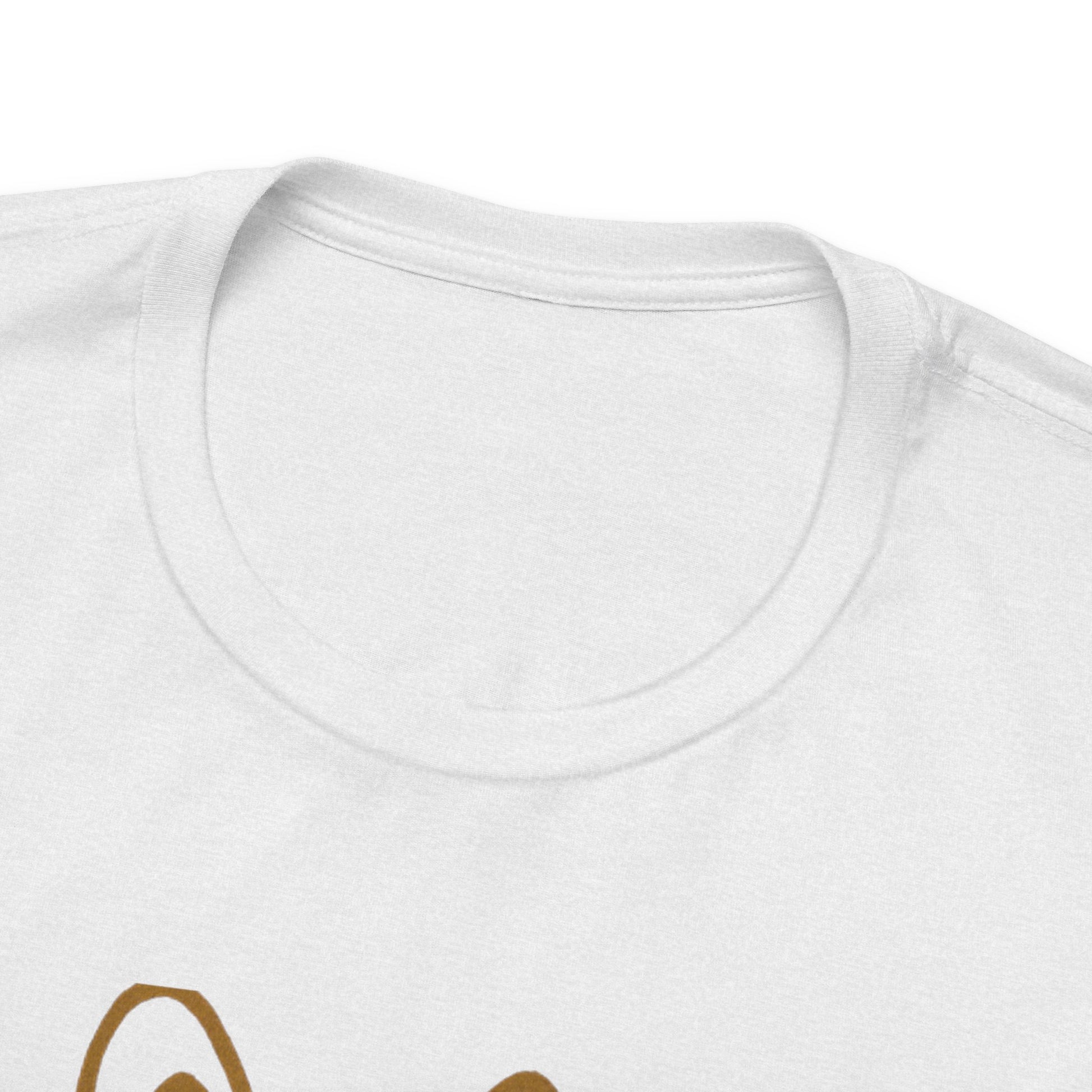 French Bulldog Heart Dog TShirt