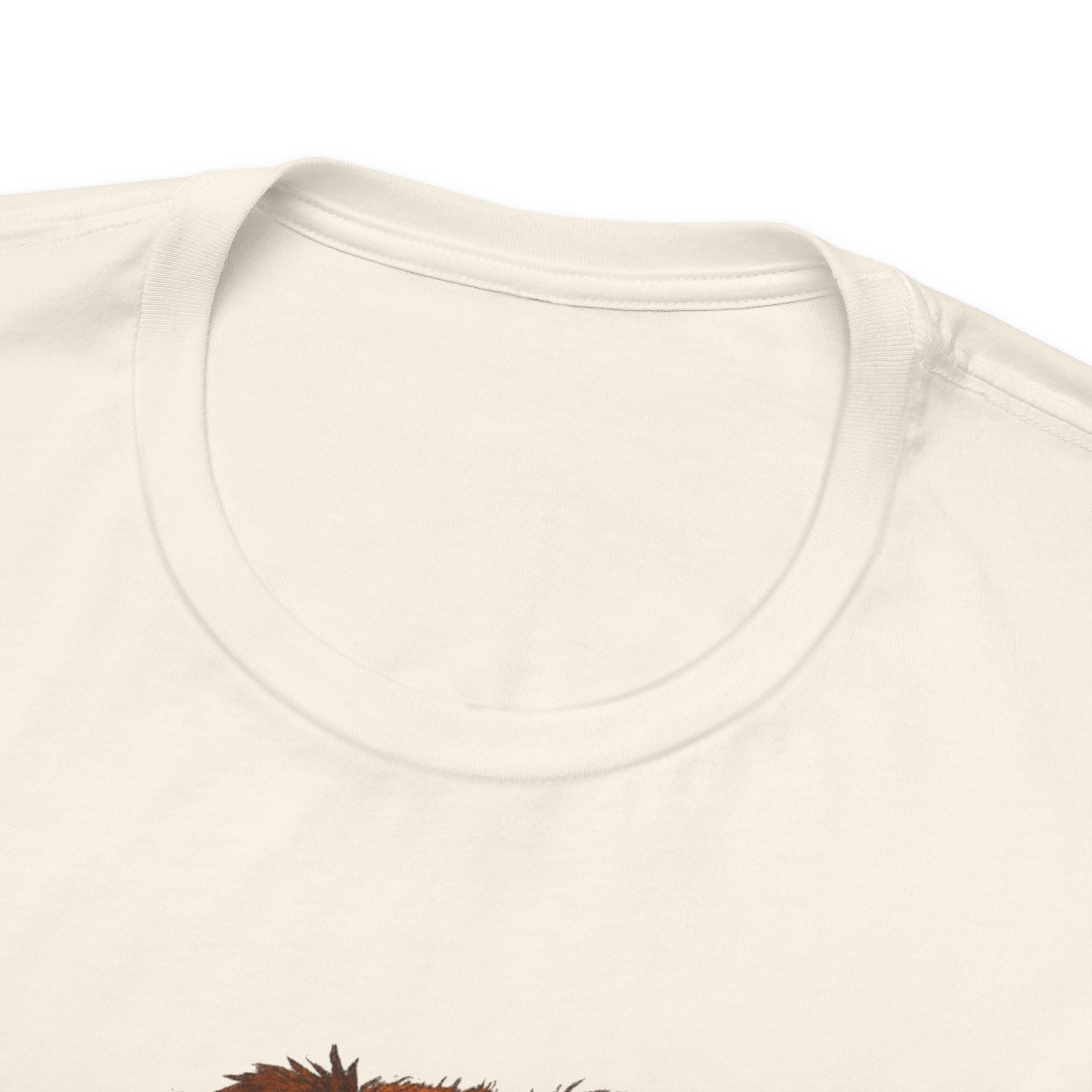 Airedale Terrier Hang In There Tshirt