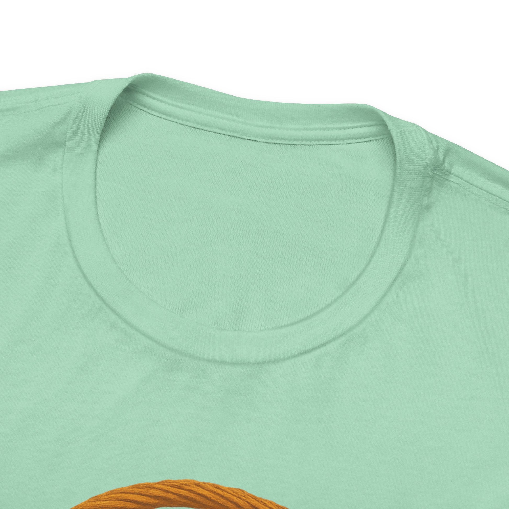 Puppy Basket Golden Retriever Tshirt