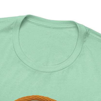 Puppy Basket Golden Retriever Tshirt