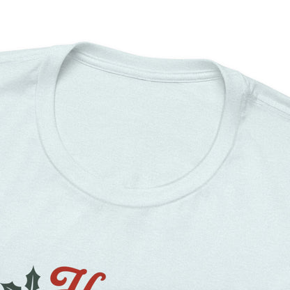 Golden Retriever Happy Howlidays TShirt