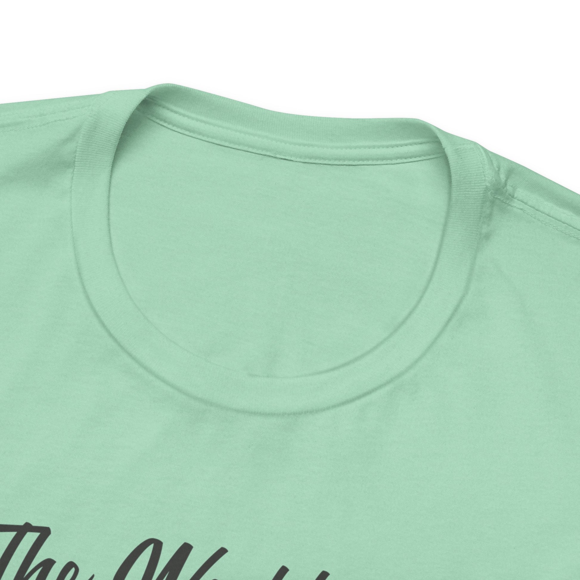 Cruel World Blenheim Cavalier Tshirt